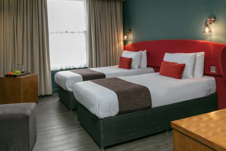 Best Western Ryokan Hotel