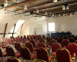 Best Western Strand Hotel