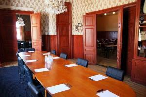 Best Western Hotel Gamla Teatern