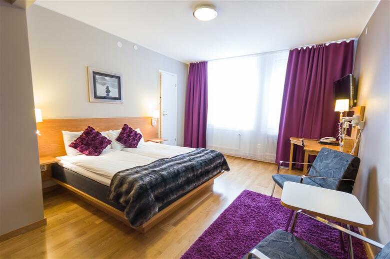 Best Western Hotel Linkoping