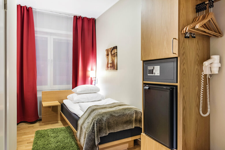 Best Western Hotel Linkoping