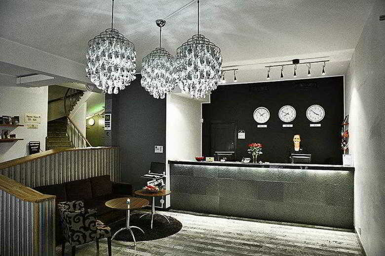 Best Western Hotel Linkoping