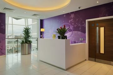 Hotel Holiday Inn Derby Riverlights