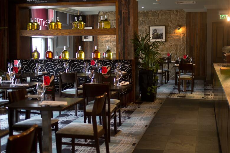 Hotel Holiday Inn Newcastle Jesmond