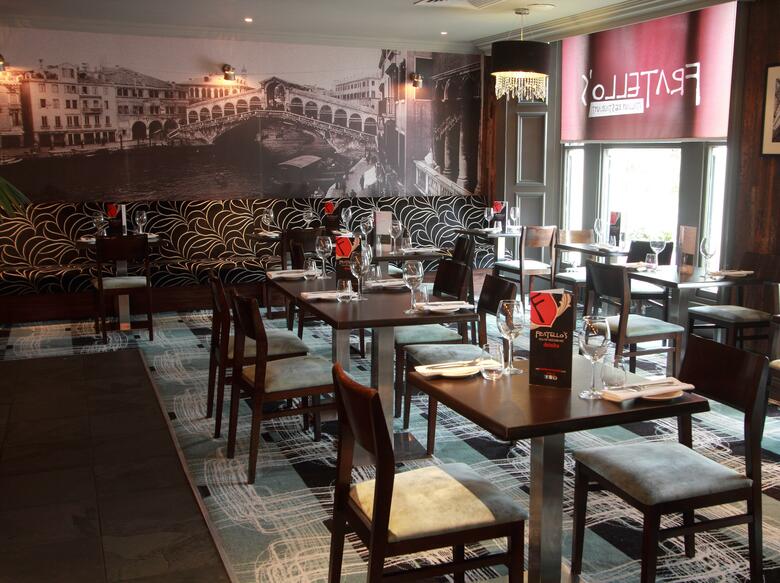 Hotel Holiday Inn Newcastle Jesmond
