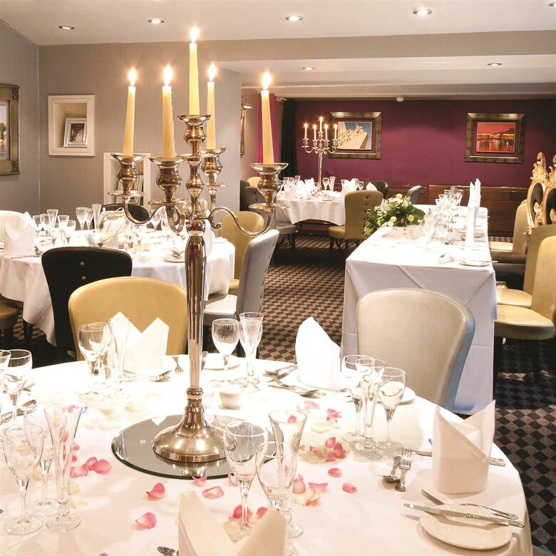 Best Western Feathers Liverpool Hotel