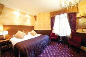 Best Western Feathers Liverpool Hotel