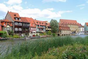 Best Western Hotel Bamberg