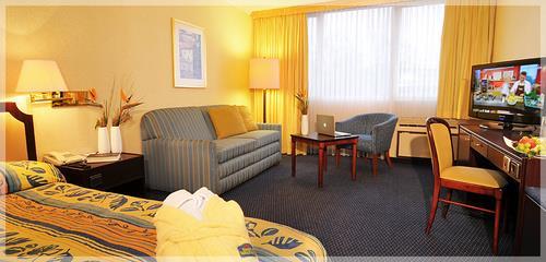Best Western Hotel Ludwigshafen