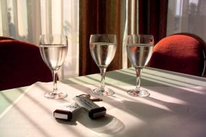Best Western Hotel Ludwigshafen