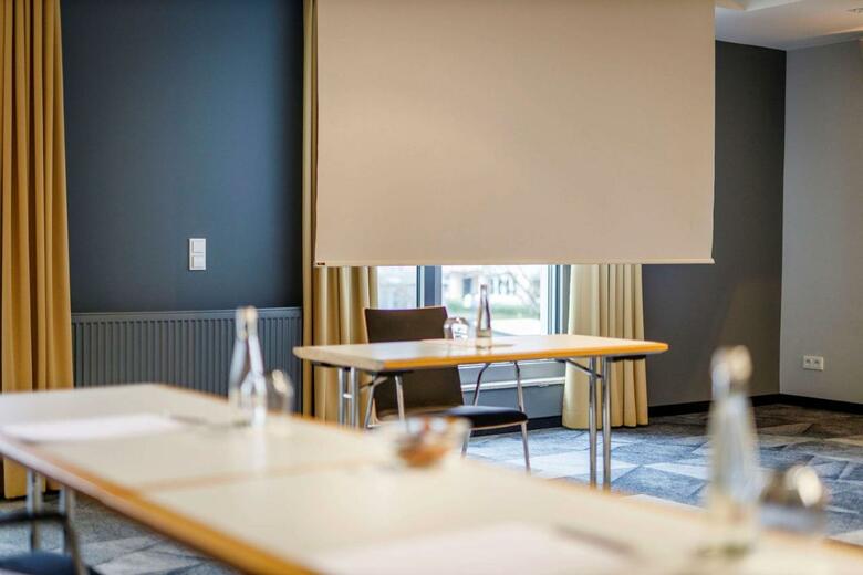 Best Western Premier Hotel Lanzcarre