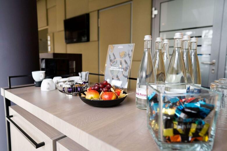 Best Western Premier Hotel Lanzcarre