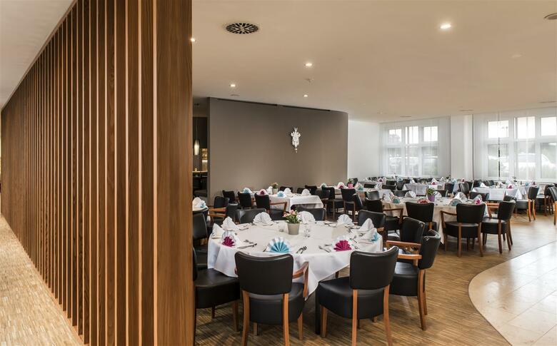 Best Western Hotel Rastatt