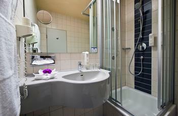 Best Western Hotel Rastatt