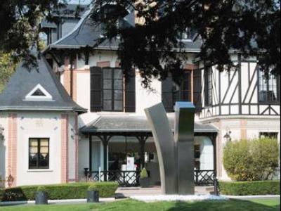 Hotel L Assiette Champenoise