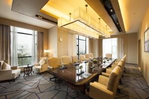 Hotel Hilton Zhongshan Downtown
