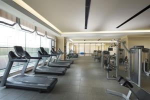 Hotel Hilton Zhongshan Downtown