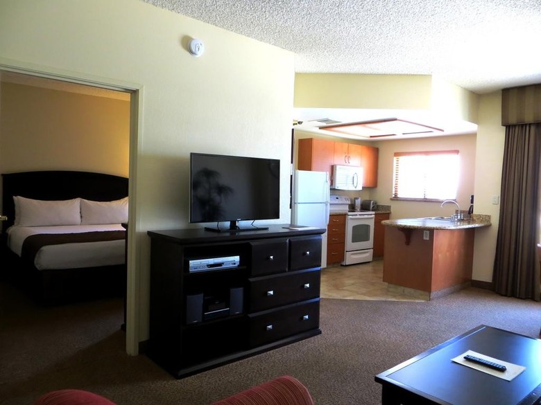 Hotel Polo Towers Suites
