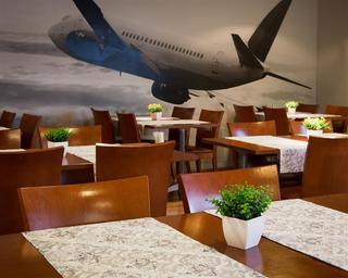 Best Western Airport Hotel Pilotti