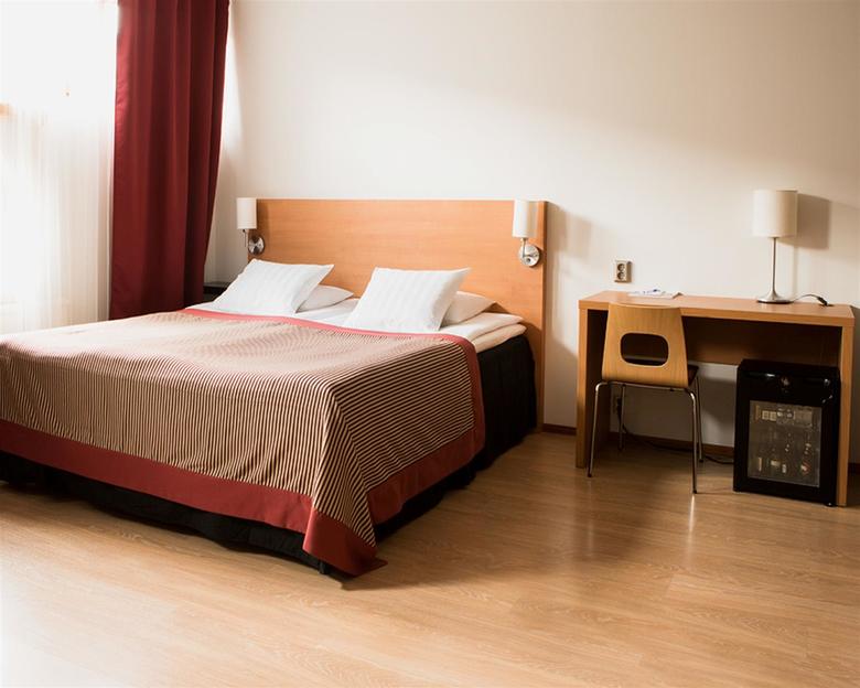 Best Western Airport Hotel Pilotti