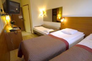 Best Western Airport Hotel Pilotti