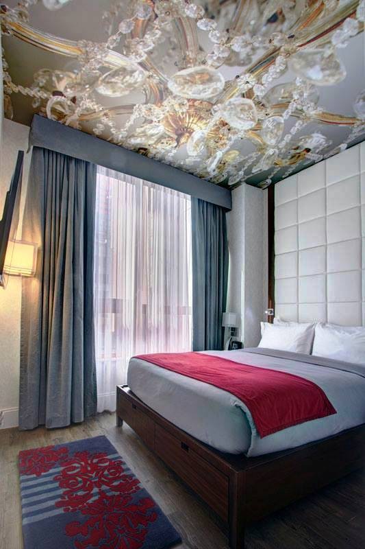 Hotel Indigo Brooklyn