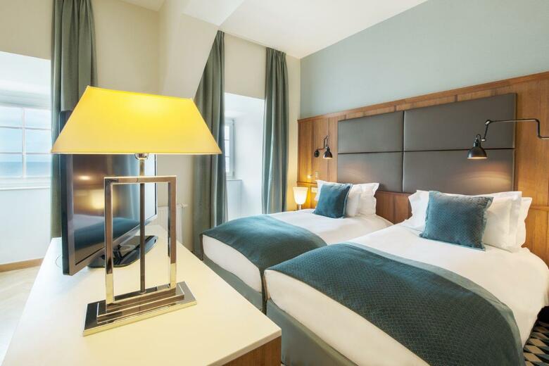 Hotel Sofitel Grand Sopot