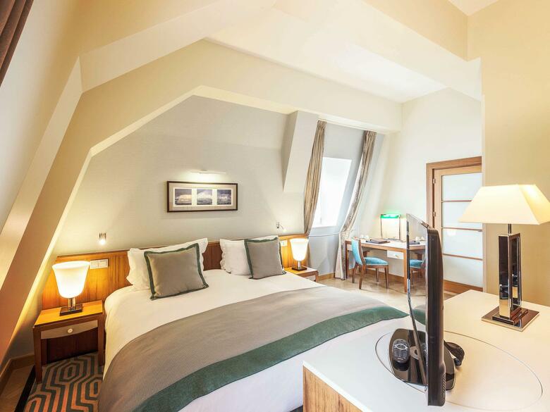 Hotel Sofitel Grand Sopot