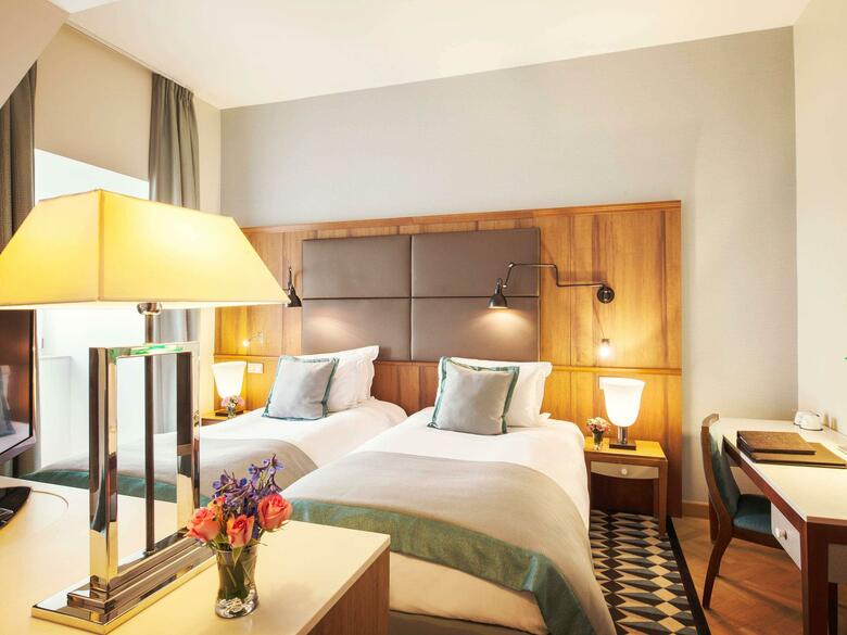 Hotel Sofitel Grand Sopot