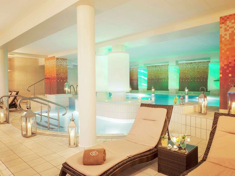 Hotel Sofitel Grand Sopot