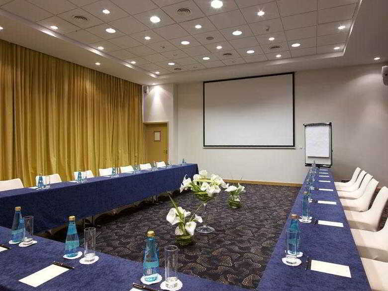 Hotel Sofitel Grand Sopot