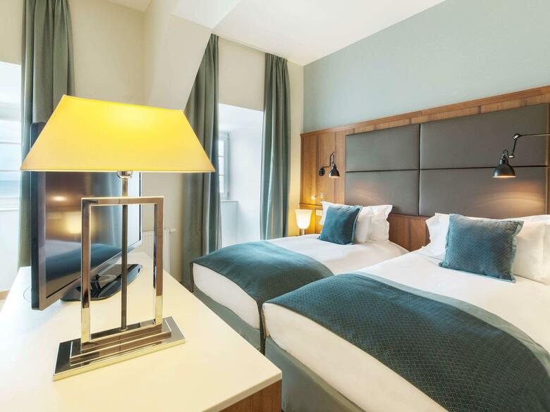 Hotel Sofitel Grand Sopot