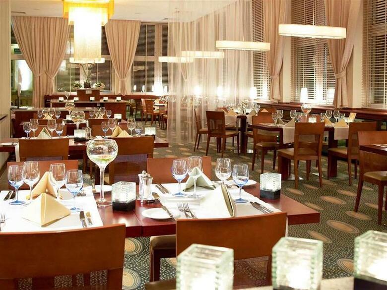 Hotel Sofitel Grand Sopot