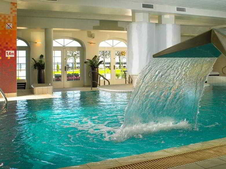 Hotel Sofitel Grand Sopot