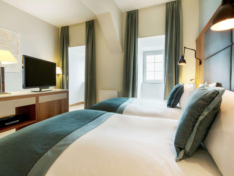 Hotel Sofitel Grand Sopot
