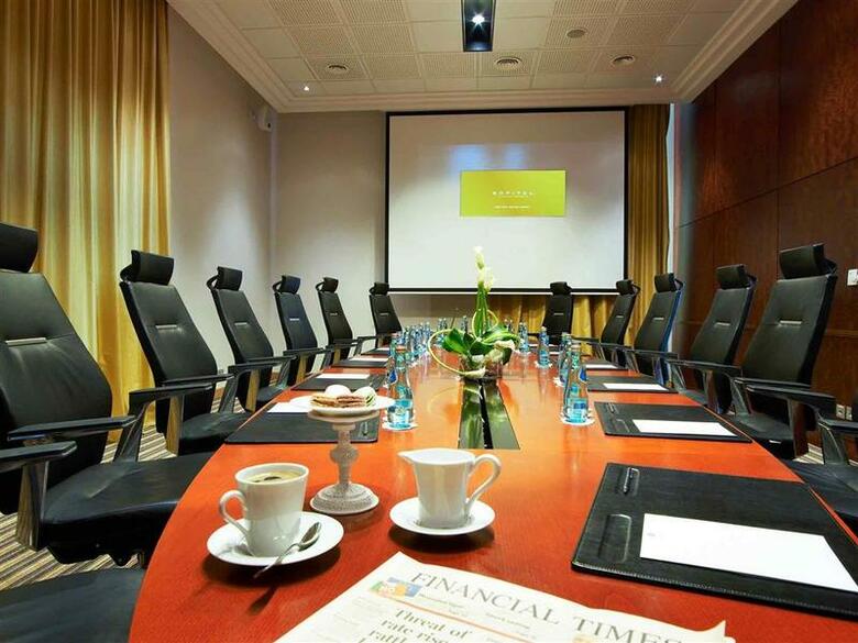 Hotel Sofitel Grand Sopot