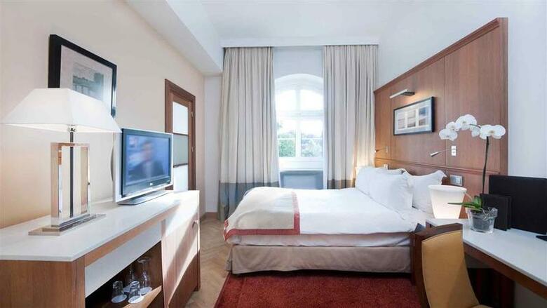Hotel Sofitel Grand Sopot