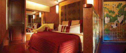 Spring Breeze Boutique Motel