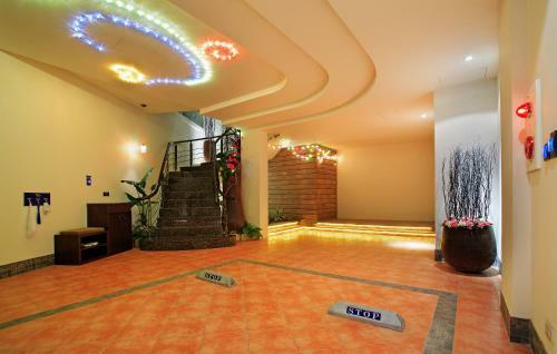 Hotel Blue Coast Spa Motel