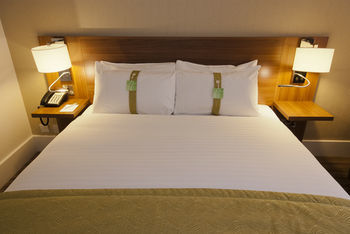 Hotel Holiday Inn Walsall