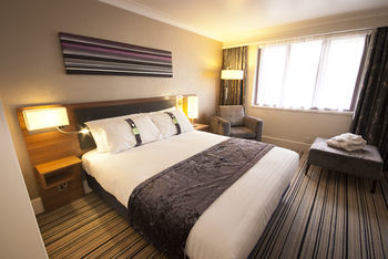 Hotel Holiday Inn Walsall