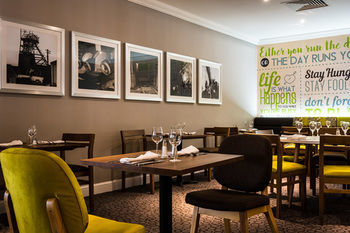 Hotel Holiday Inn Walsall