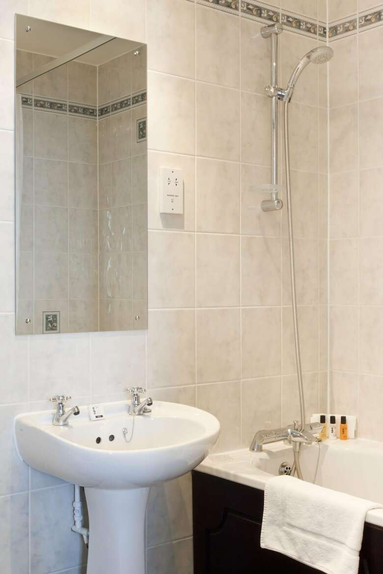 Best Western Plus Dover Marina Hotel & Spa