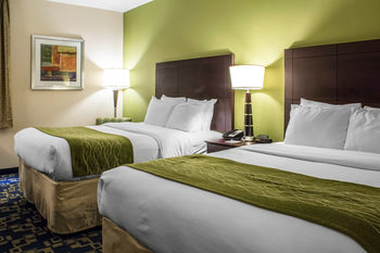 Hotel Comfort Inn