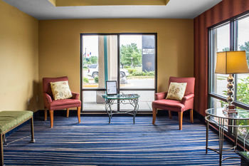 Hotel Comfort Inn