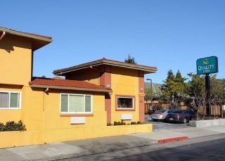 Hotel Quality Inn University