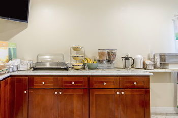 Hotel Quality Inn University