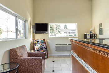 Hotel Quality Inn University