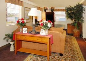 Hotel Quality Inn & Suites