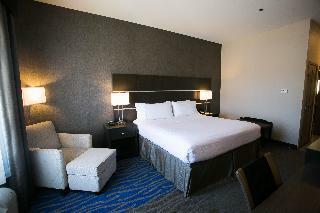 Holiday Inn Express Hotel And Suites Longview North